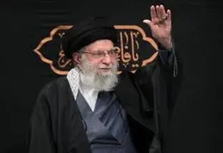 میراث رهبر شهید