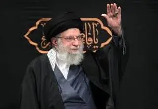 میراث رهبر شهید