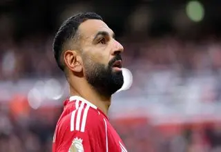 «همیشه بهترین هستی»؛ حمایت فدراسیون فوتبال مصر از محمد صلاح