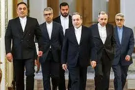 شبح ماشه برمذاکره
