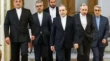شبح ماشه برمذاکره