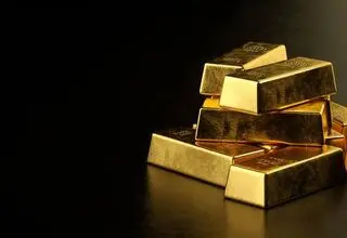افزایش ۰.۵ درصدی طلای جهانی 