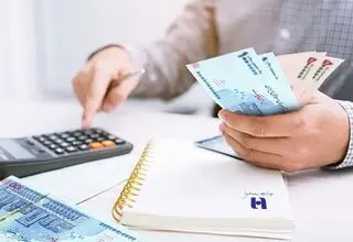 اختلال در سامانه یکی از بانک‌ها + جزییات 