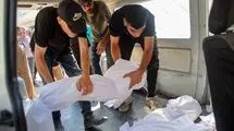 آمار شهدای غزه اعلام شد 