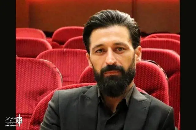 یک هنرمند تئاتر درگذشت