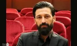 یک هنرمند تئاتر درگذشت