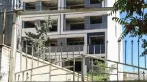 تصاویر املاک توقیف‌شده خبرنگار اینترنشنال منتشر شد + عکس 