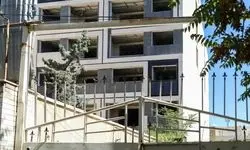 تصاویر املاک توقیف‌شده خبرنگار اینترنشنال منتشر شد + عکس 