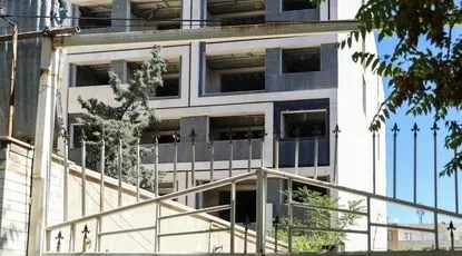 تصاویر املاک توقیف‌شده خبرنگار اینترنشنال منتشر شد + عکس 