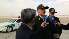 استرداد متهمه کلاهبردار توسط پلیس بین‌الملل فراجا به کشور