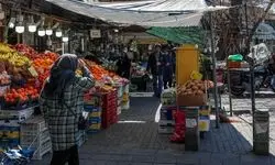 خسارت ۶۰ هزار میلیارد تومانی به اصناف / تسهیلات ویژه جنگی برای اصناف در نظر است