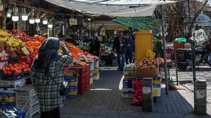 خسارت ۶۰ هزار میلیارد تومانی به اصناف / تسهیلات ویژه جنگی برای اصناف در نظر است