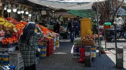 همراهی سازمان مالیات و بانک‌ها با اصناف/ تسهیلات ویژه جنگی برای اصناف در نظر است