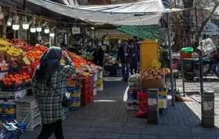 خسارت ۶۰ هزار میلیارد تومانی به اصناف / تسهیلات ویژه جنگی برای اصناف در نظر است