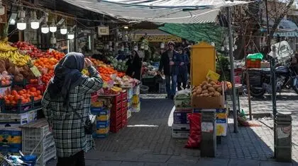 همراهی سازمان مالیات و بانک‌ها با اصناف/ تسهیلات ویژه جنگی برای اصناف در نظر است