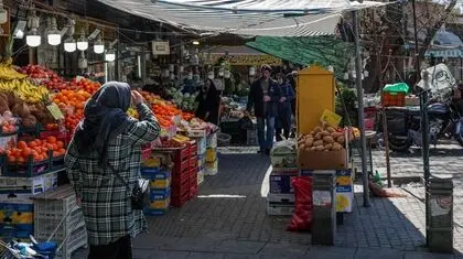 همراهی سازمان مالیات و بانک‌ها با اصناف/ تسهیلات ویژه جنگی برای اصناف در نظر است