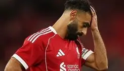 چه بلایی سر محمد صلاح آمده است