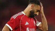 چه بلایی سر محمد صلاح آمده است