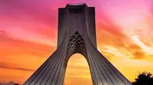 بازدید از برج آزادی برای خبرنگاران رایگان شد 