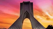 بازدید از برج آزادی برای خبرنگاران رایگان شد 