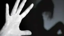 دست درازی راننده شیطان صفت به زن تنها