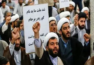 مخالفت تندروها با برجام، ریشه در منافع شخصی و حزبی دارد!
