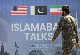 بین سطور سفر شهباز شریف به ریاض/ وقتی همه چیز فقط درباره صلح نیست