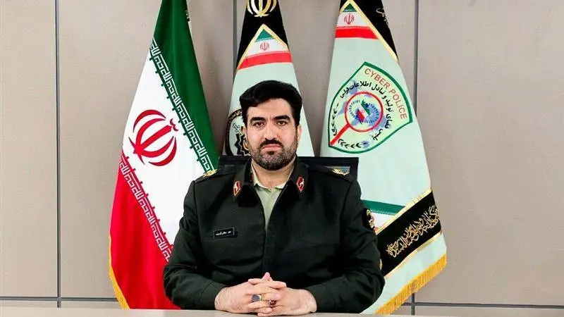 کشف کارگاه تولید محصولات غیربهداشتی تقلبی در تهران