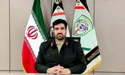 کشف کارگاه تولید محصولات غیربهداشتی تقلبی در تهران