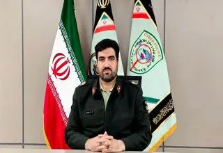 کشف کارگاه تولید محصولات غیربهداشتی تقلبی در تهران