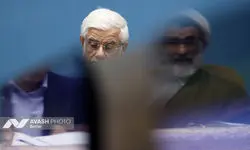 جلسه شورای عالی عتف