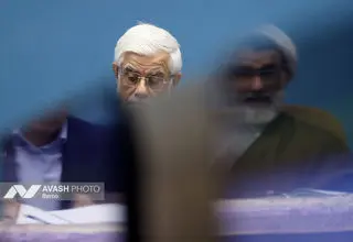 جلسه شورای عالی عتف