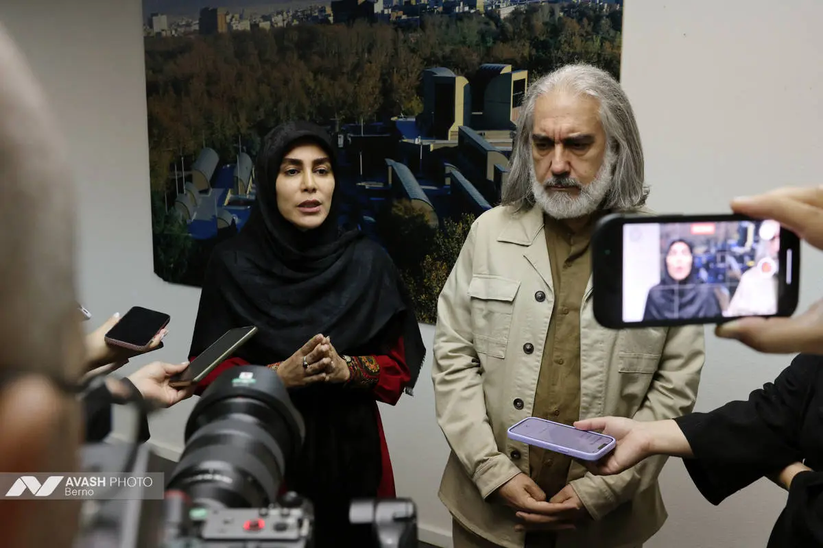 کنسرت شجریان لغو شد؛ معاون هنری وزارت فرهنگ از مردم عذرخواهی کرد/ نامهنگاری با نهادهای مسئول از 2 ماه پیش آغاز شده بود