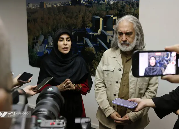 کنسرت شجریان لغو شد؛ معاون هنری وزارت فرهنگ از مردم عذرخواهی کرد/ نامه‌نگاری با نهادهای مسئول از 2 ماه پیش آغاز شده بود