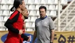  مشخص نیست تیم ملی بازیکن‌محور است یا کادر فنی‌محور