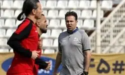  مشخص نیست تیم ملی بازیکن‌محور است یا کادر فنی‌محور