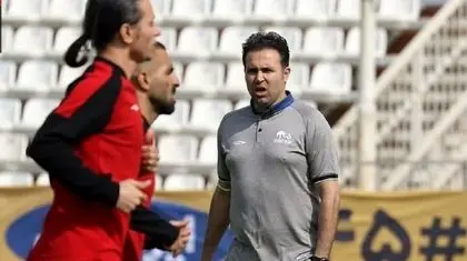  مشخص نیست تیم ملی بازیکن‌محور است یا کادر فنی‌محور