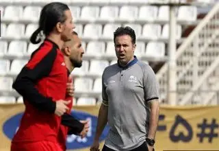  مشخص نیست تیم ملی بازیکن‌محور است یا کادر فنی‌محور