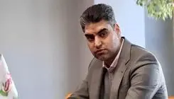 حدادی: با هیچ بازیکنی مذاکره نکردیم/ از حق پرسپولیس پا پس نمی‌کشیم