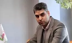 حدادی: با هیچ بازیکنی مذاکره نکردیم/ از حق پرسپولیس پا پس نمی‌کشیم