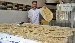 دولت برای تأسیس واحد‌های جدید آرد یارانه‌ای اختصاص نمی‌دهد