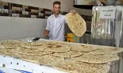 دولت برای تأسیس واحد‌های جدید آرد یارانه‌ای اختصاص نمی‌دهد