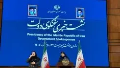 رئیس‌جمهور پیگیر حقوق مردم در حوزه اینترنت هستند 