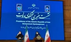 رئیس‌جمهور پیگیر حقوق مردم در حوزه اینترنت هستند 