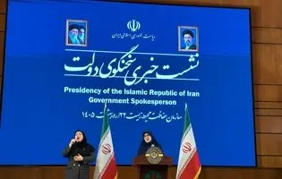 رئیس‌جمهور پیگیر حقوق مردم در حوزه اینترنت هستند 