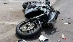 افزایش نگران‌کننده تلفات موتورسواران تهرانی/ چالش حقوقی در مورد ابهامات حکم شکایت رسایی از ظریف