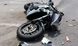 افزایش نگران‌کننده تلفات موتورسواران تهرانی/ چالش حقوقی در مورد ابهامات حکم شکایت رسایی از ظریف