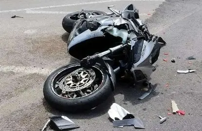 افزایش نگران‌کننده تلفات موتورسواران تهرانی/ چالش حقوقی در مورد ابهامات حکم شکایت رسایی از ظریف