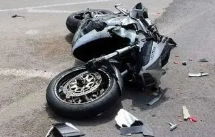 افزایش نگران‌کننده تلفات موتورسواران تهرانی/ چالش حقوقی در مورد ابهامات حکم شکایت رسایی از ظریف