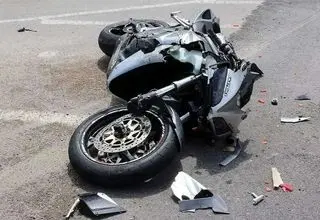 افزایش نگران‌کننده تلفات موتورسواران تهرانی/ چالش حقوقی در مورد ابهامات حکم شکایت رسایی از ظریف